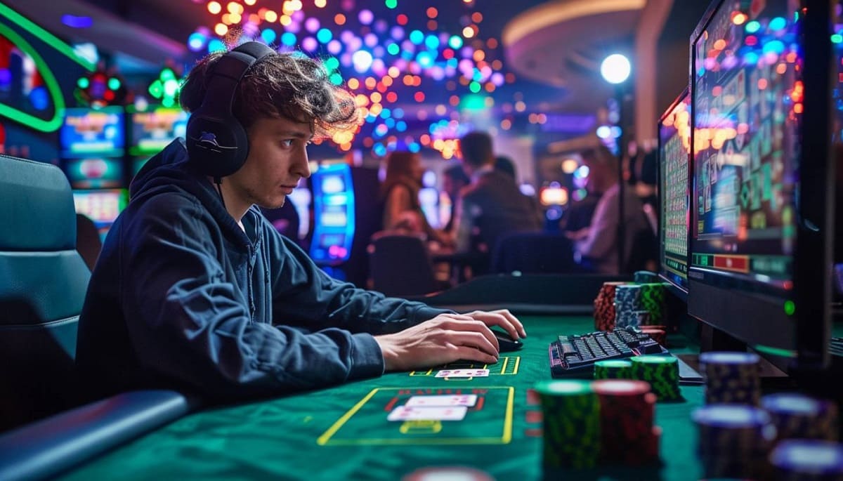 casino argent réel en ligne